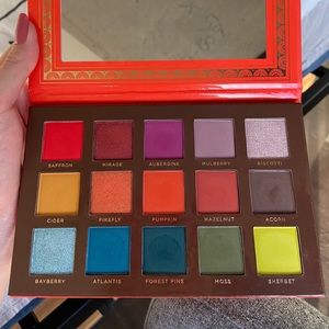 Ace beaute Flair palette